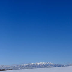 上州武尊山のフォト作品