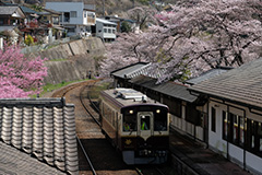 わたらせ渓谷鐵道