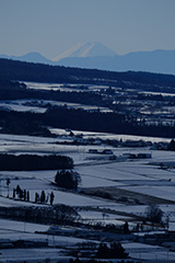 赤城高原