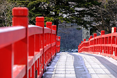 赤城神社