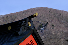 赤城神社