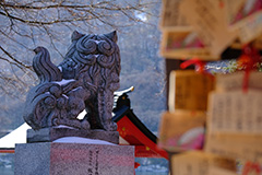 赤城神社