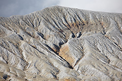 秋の草津白根山