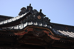 上野国一社八幡宮