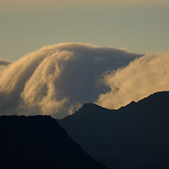 滝雲のフォト作品