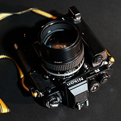 カメラのフォト作品