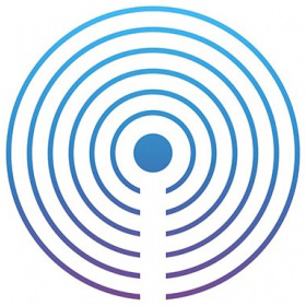 iBeaconのロゴ