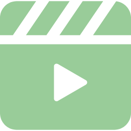 stockvideo icon
